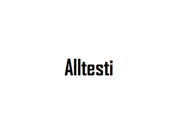 Alltesti.ru - система тестирования совместимости персонала