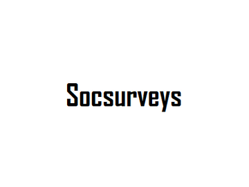 Socsurveys - аналитическая система проведения видео соцопросов
