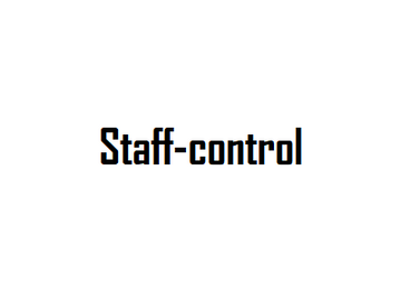 Staff-control - интеллектуальная система для контроля удаленных сотрудников